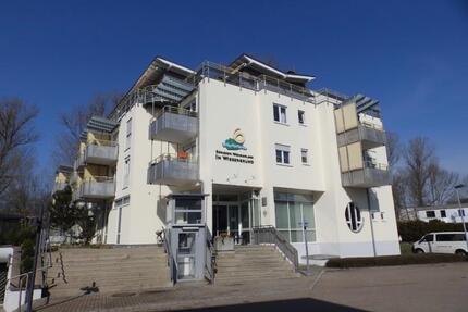 Betreutes Wohnen in der Seniorenwohnanlage im Wiesengrund - Aalen