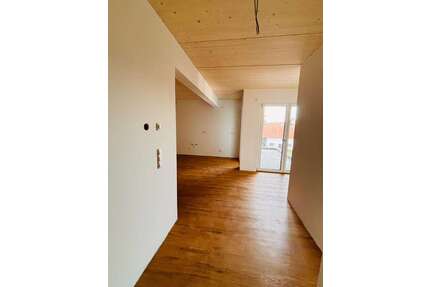 Wohnung zum Mieten in Straubing 605,00 € 54.91 m²