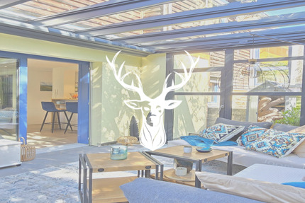 Exklusive Doppelhaushälfte mit Carport in Villingen zu verkaufen - Villingen-Schwenningen