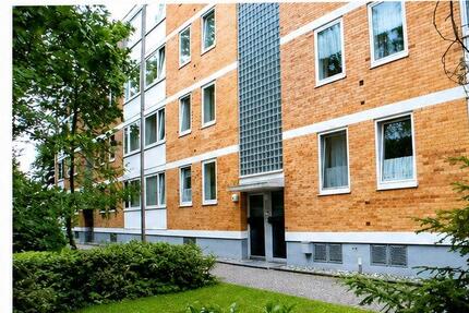 Mz-Mombach - 1 Zimmerappartement in ruhiger,etablierter Wohnlage - Mainz