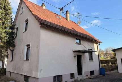 Haus zum Kaufen in Asperg 480.000,00 € 116.71 m²