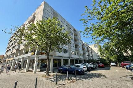 Großzügige Büroflächen in zentraler Lage Ludwigshafens - Ludwigshafen am Rhein