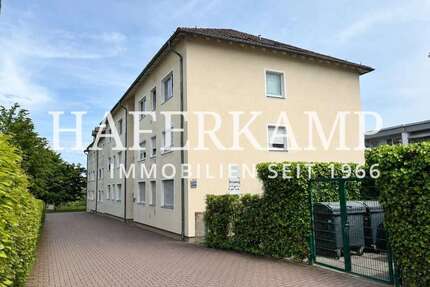 Wohnung zum Kaufen in Bad Homburg vor der Höhe 82.500,00 € 16 m²