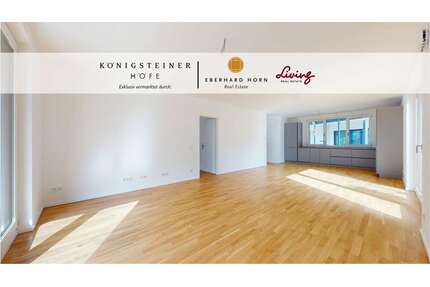 Wohnung zum Mieten in Königstein im Taunus 1.645,00 € 95.95 m²