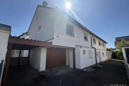 Haus zum Kaufen in Salach 350.000,00 € 157 m²