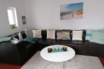 3 Zimmerwohnung in begehrter Lage in Schleswig