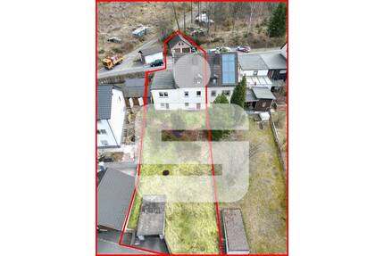 Sie zahlen noch Miete! - Warum eigentlich? - Tettau