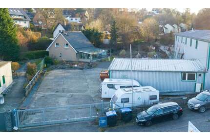 Haus zum Kaufen in Hattingen 1.200.000,00 € 185.34 m²