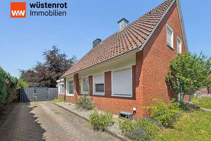 Haus zum Kaufen in Haren Emmeln 179.000,00 € 95.06 m² - Haren / Emmeln