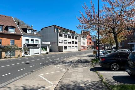 Kernsanierte 2-Zimmer-Wohnung mit gehobener Innenausstattung - Aachen Eilendorf