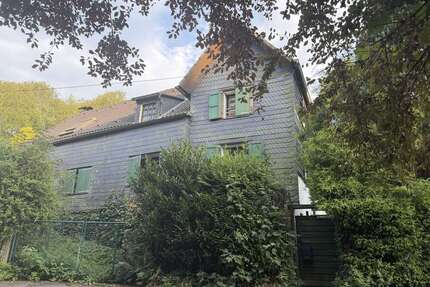 Haus zum Kaufen in Leichlingen 399.000,00 € 120 m²