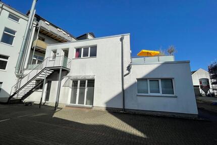 Modernes Apartment in Top-Lage von Leverkusen Schlebusch