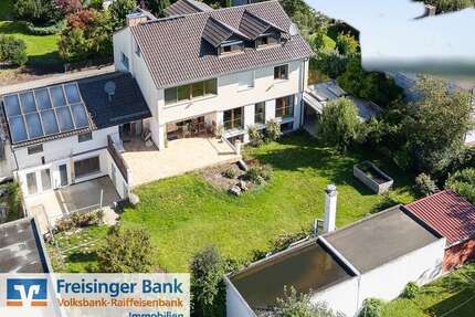 Haus zum Kaufen in Zolling 1.350.000,00 € 351.86 m²