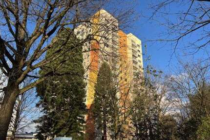 Wohnung zum Kaufen in Langen (Hessen) 298.000,00 € 89 m²