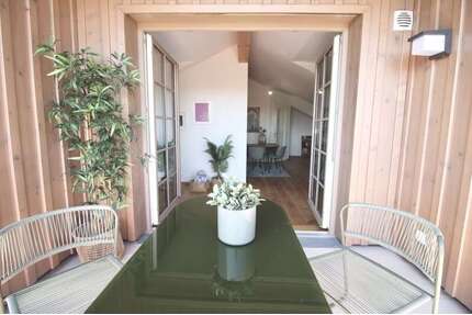 Wohnung zum Kaufen in Saaldorf-Surheim 458.000,00 € 71.23 m²