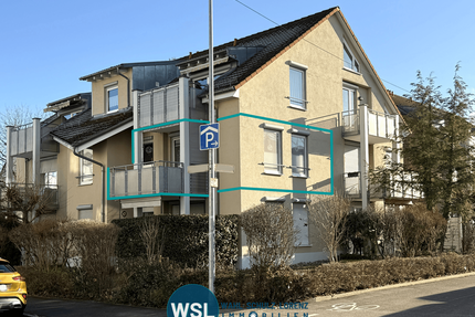 Wohnung zum Kaufen in Wendlingen am Neckar 239.000,00 € 66 m²