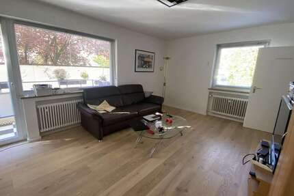 Wohnung zum Kaufen in München 369.000,00 € 41.05 m²