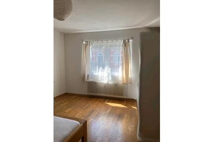 Wohnung in Mannheim Schwetzinger Vorstadt