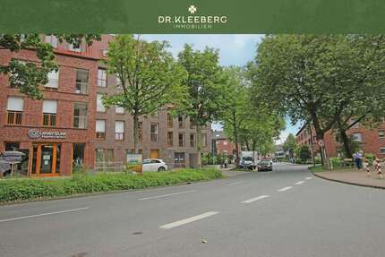 Wohnung zum Mieten in Münster 1.256,00 € 93 m²