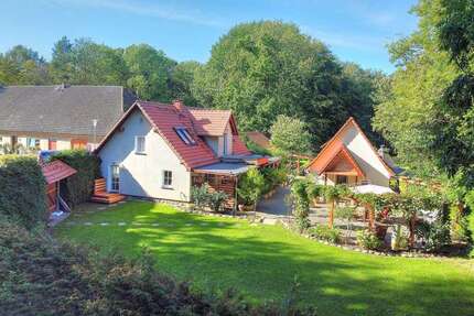 Haus zum Kaufen in Schaprode 475.000,00 € 178.2 m²