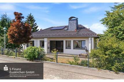 Haus zum Kaufen in Kall 319.000,00 € 165 m²