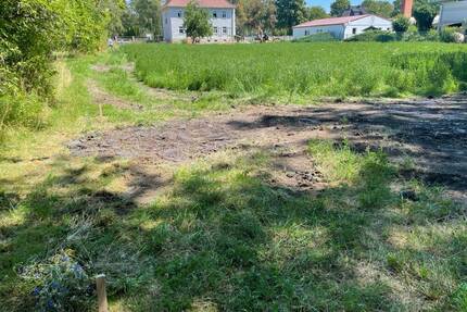 Das flexible Haus für schmale Grundstücke in Großrudestedt