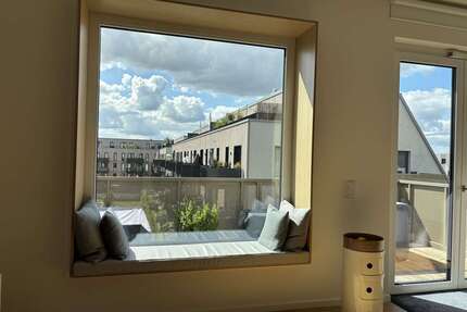 Wohnung zum Mieten in Berlin 1.995,00 € 105 m²