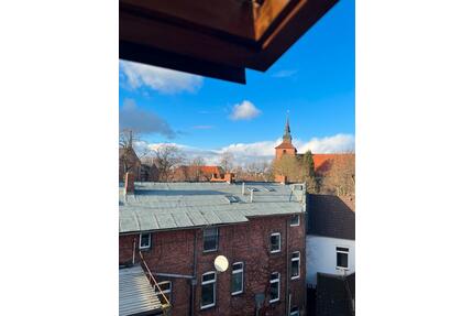 Schöne 3ZKBB in der Innenstadt von Varel, für max. drei Personen - Jade