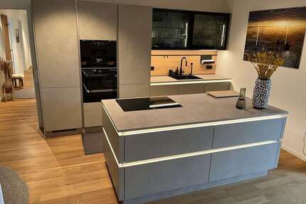 Wohnung zum Kaufen in Hamburg 1.190.000,00 € 124 m²