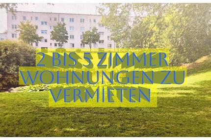 Wir finden das perfekte Zuhause für Sie - Mölln