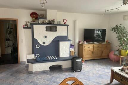 Großzügige Wohnung langfristig zu vermieten, möbliert & naturnah - Medebach