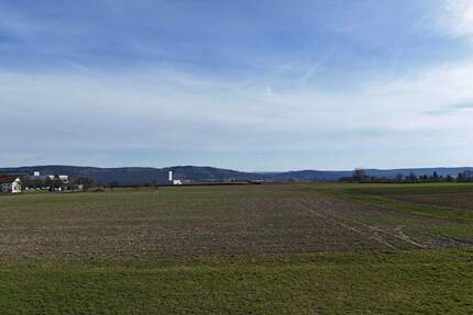 Sonniges Grundstück in Top-Lage! - Sulz am Neckar / Holzhausen