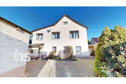 Haus zum Kaufen in Wettin-Löbejün 98.000,00 € 176 m²