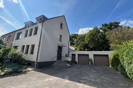 Haus zum Kaufen in Mönchengladbach 499.000,00 € 150 m²