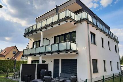 Zweitbezug freundliche 2-Zimmer-Wohnungen mit Balkon in Bohnsdorf - Berlin Treptow-Köpenick