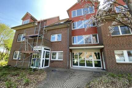 Wohnung zum Mieten in Tornesch 720,00 € 55.41 m²