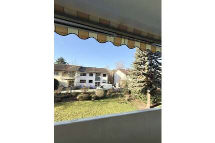 Wohnung zum Kaufen in Heidelberg 259.000,00 € 56.4 m²