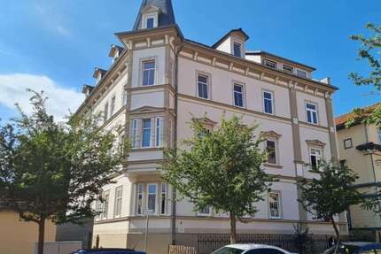 Wohnung zum Mieten in Bad Langensalza 440,00 € 53 m²