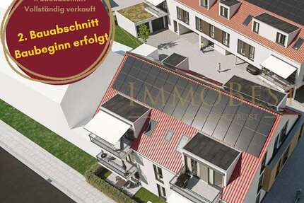 Wohnung zum Kaufen in Billigheim-Ingenheim 310.000,00 € 66 m²
