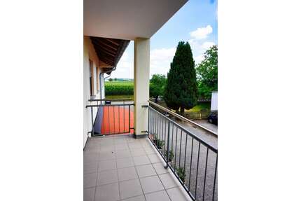Wohnung zum Mieten in Fraunberg 1.230,00 € 110 m²