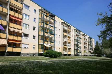 Wohnung zum Mieten in Altenburg 390,00 € 59.91 m²