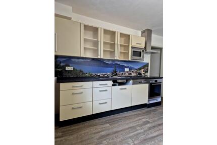 Geräumige 2,5-Zimmer-WohnungHohe Bude 9 · 1. OG · 73 m² · ab 1.5 - Stendal
