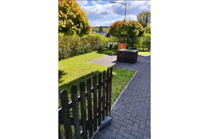 2 ZKB Wohnung im UG (75,9 qm) - 600,00&nbsp;EUR Kaltmiete, ca.&nbsp; 75,90&nbsp;m&sup2; in Wilnsdorf (PLZ: 57234)