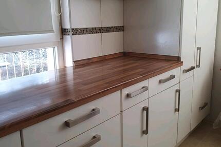 4-Zimmer-Wohnung mit großem Garten in Homberg (Ohm) zu vermieten