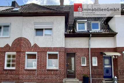 Haus zum Kaufen in Bocholt 185.000,00 € 92 m²
