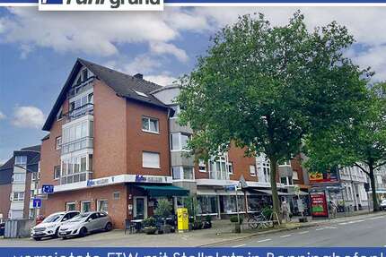 Wohnung zum Kaufen in Dortmund 225.000,00 € 88 m²