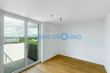 Mietrabatt - 3 Zimmer mit EBK, Aufzug und sonnigem Balkon - Berlin Friedrichsfelde