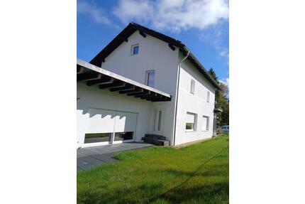 Neu Renovierte Erdgeschoss Wohnung mit 77m² - Sankt Oswald-Riedlhütte