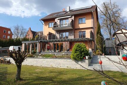 ... schöner wohnen! - 1.190,00&nbsp;EUR Kaltmiete, ca.&nbsp; 58,00&nbsp;m&sup2; in Rüdersdorf bei Berlin (PLZ: 15562)