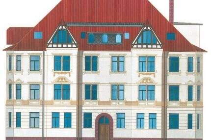 Gemütliche 2 Zimmerwohnung in ansprechender 